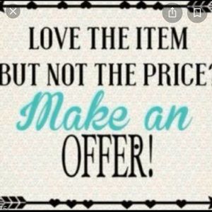 Make  me Offer